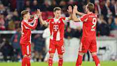 Goretzka-schock für den fc bayern: atlético madrid macht ein irres angebot!