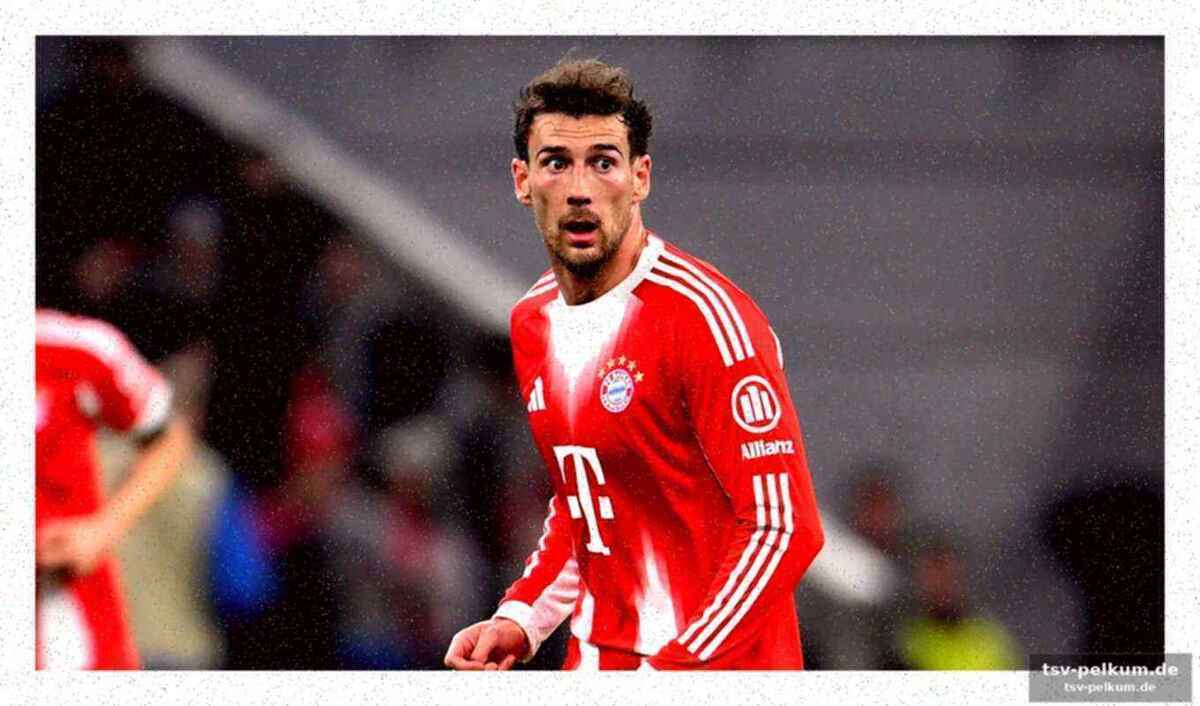 Bayern-nachspiel: prestige und personalplan