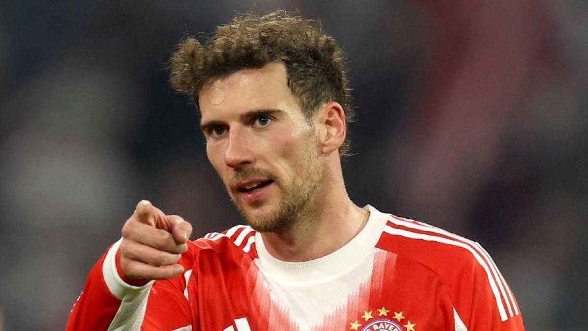 Goretzka-transfer: milan lockt, bayern zieht sich zurück – wer zahlt das gehalt?