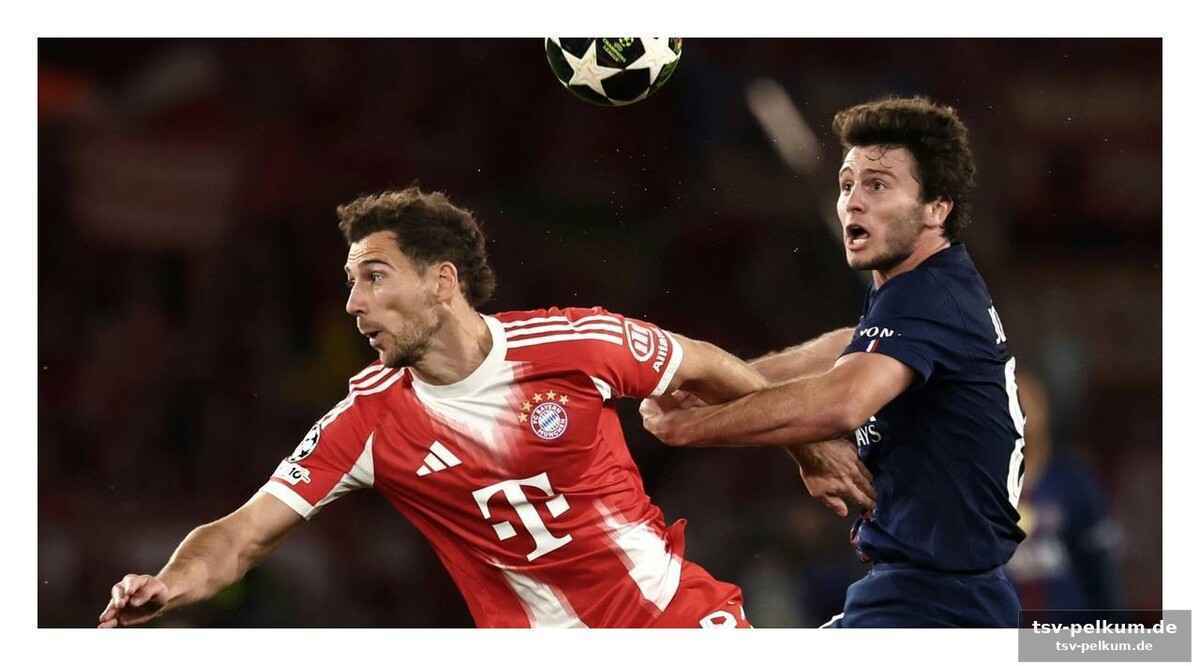 Milan buhlt um bayern-talent im mittelfeld