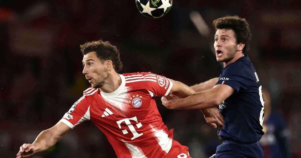 Goretzka-transfer: milan macht juventus konkurrenz!