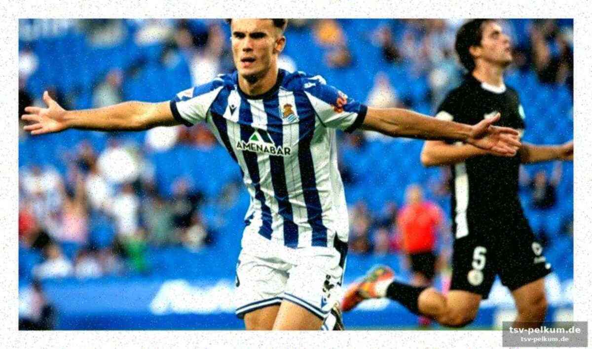 Von der segunda rfef zum leistungsträger