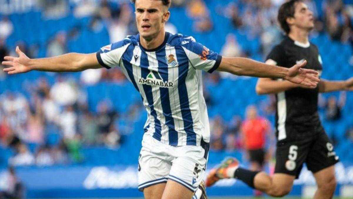 Gorka carrera: der aufsteiger im fokus – torschützenkönig ohne elfmeter