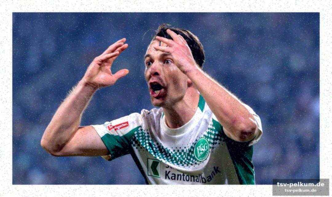 Warum der wechsel doch nicht zustande kam
