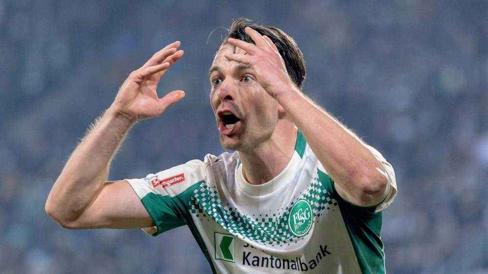 Görtler: angebot vom fc basel – doch st. gallen hat ihn im herzen