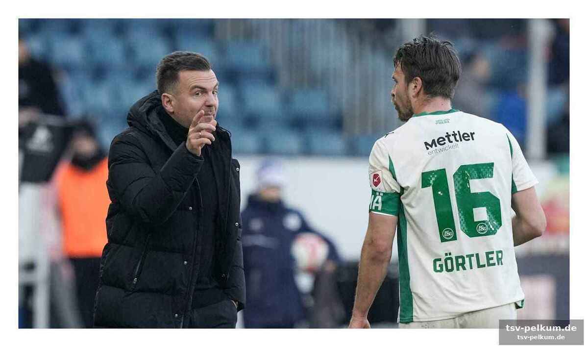 Die wichtigkeit von görtler wird neu definiert