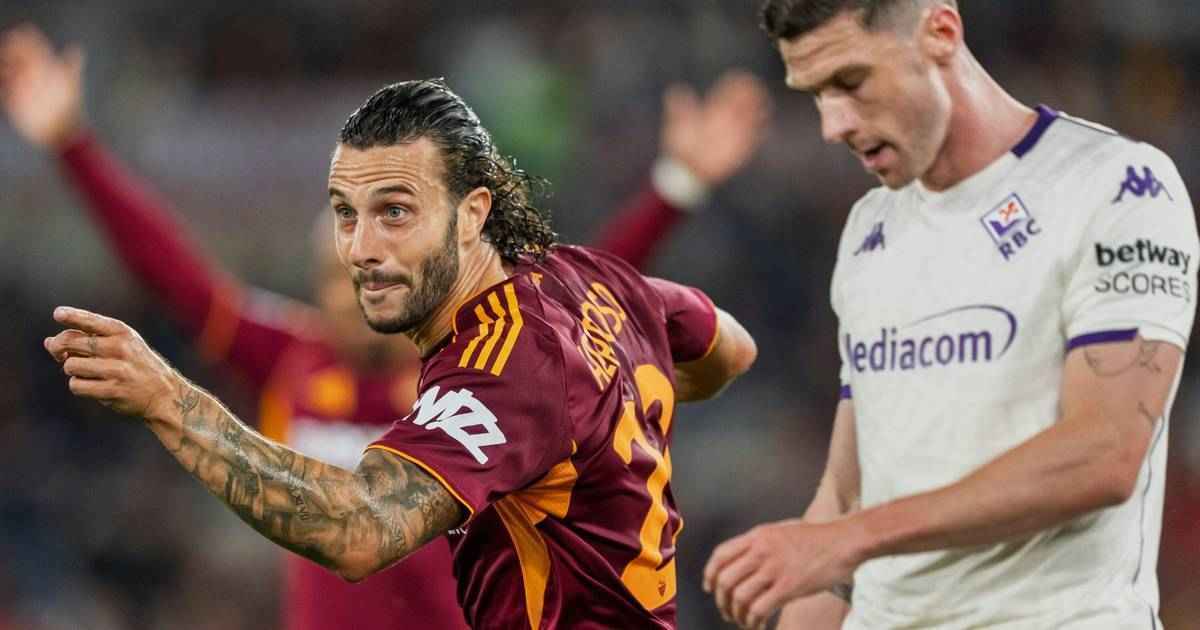 Gosens' ac florenz kämpft: patzer der konkurrenz gibt hoffnung