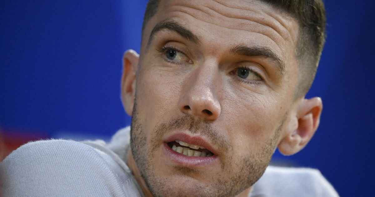 Gosens plant: psychologe im dfb-team? der traum eines fußballers