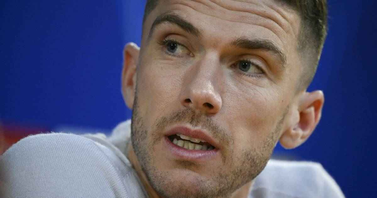 Gosens plant: psychologe im dfb-team – ein überraschender karriereplan?