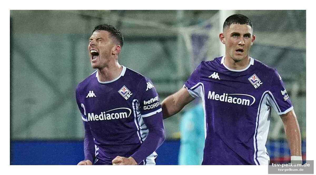 Die gazzetta schwärmt von gosens