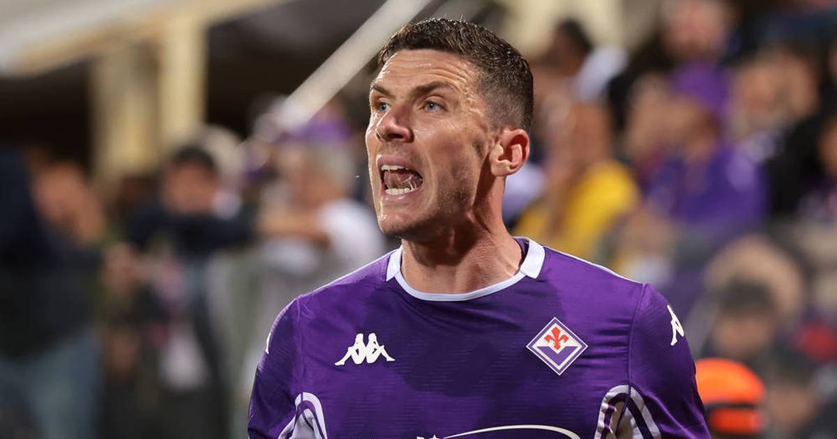 Gosens' trikot-marchen: ronaldo schlug wunsch ab!