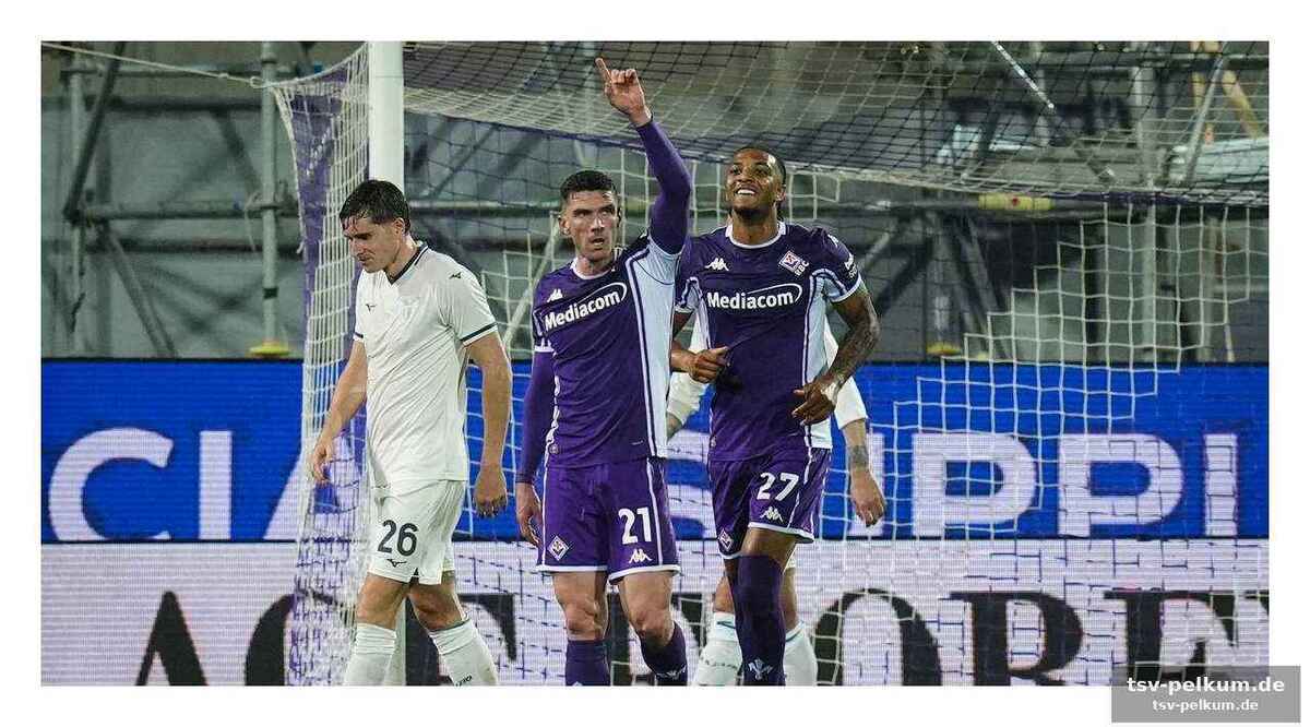 Die wundersame rückkehr der fiorentina