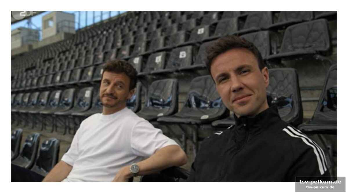 Die begleitung der dfb-stars durch die saison