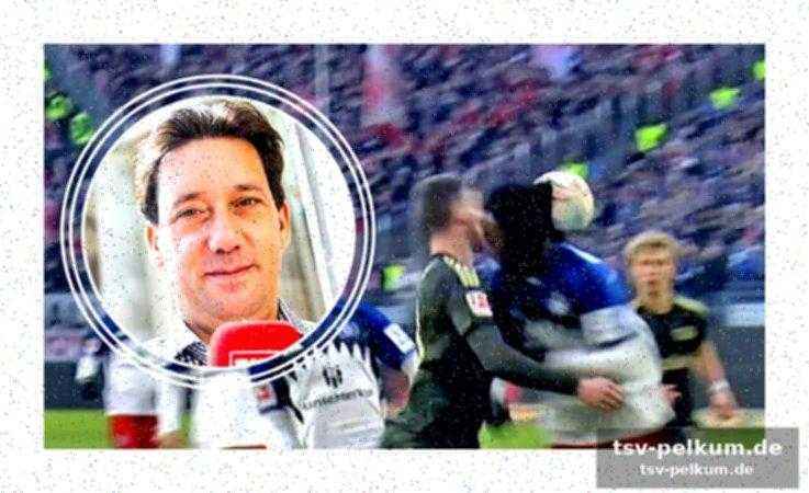 Kirchers dazn-auftritt: was war der auslöser?