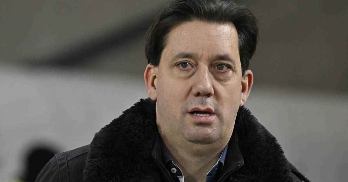 Gräfe schockt: dfb-schiedsrichterpolitik als