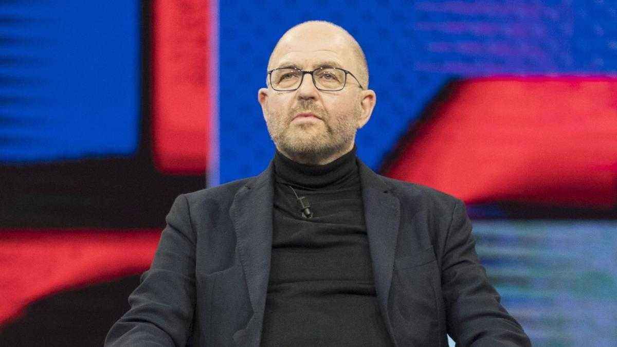 Gramellini schart padellaro & co: la7 holt 1,3 mio. vor sanremo zurück