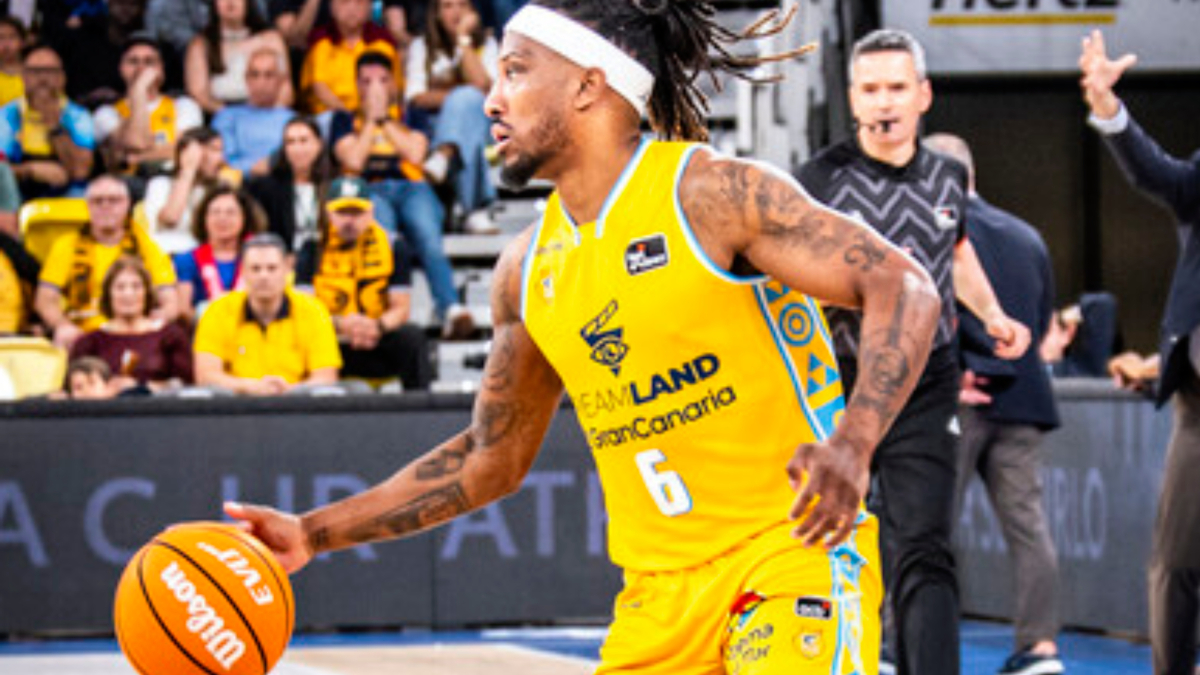Gran canaria: bebenkelter sommer – neuanfang in der liga feb!