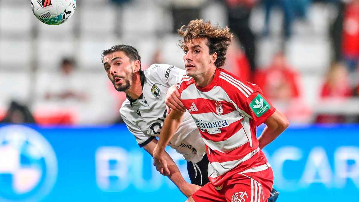 Granada – burgos: letzte hoffnung auf aufstieg in der luft!