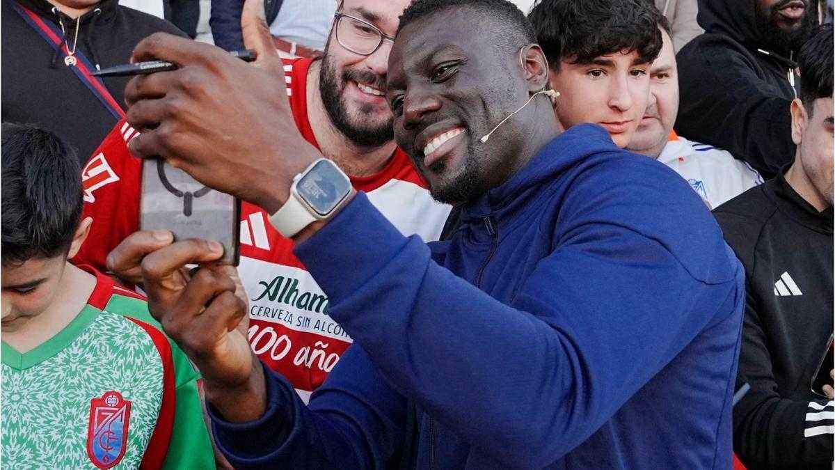 Granada cf: neue winterverpflichtungen bringen frischen wind – hoffnung auf klassenerhalt
