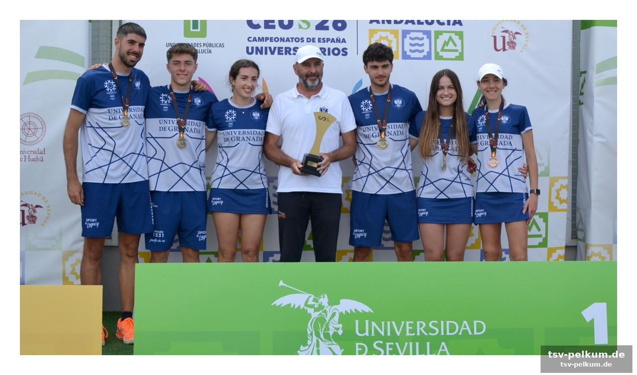 Ein andalusischer triumph: granada setzt sich durch