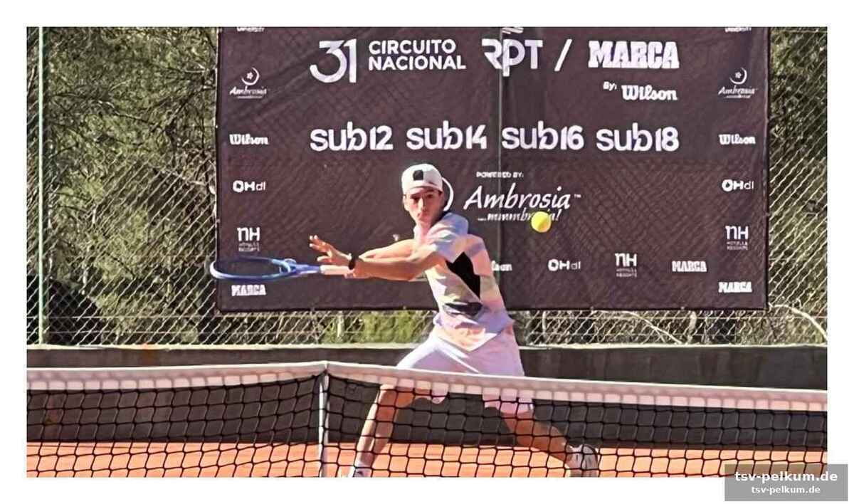 Dramatische finals in granada