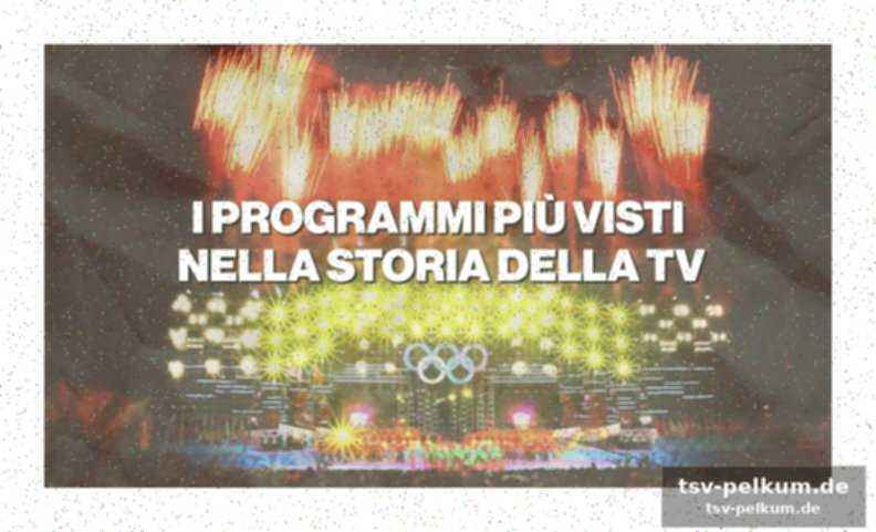 Mediaset steht vor einer echten entscheidung