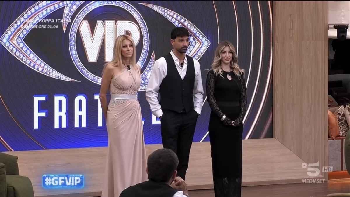Grande fratello vip: dramatik, allianzen und der weg ins finale!