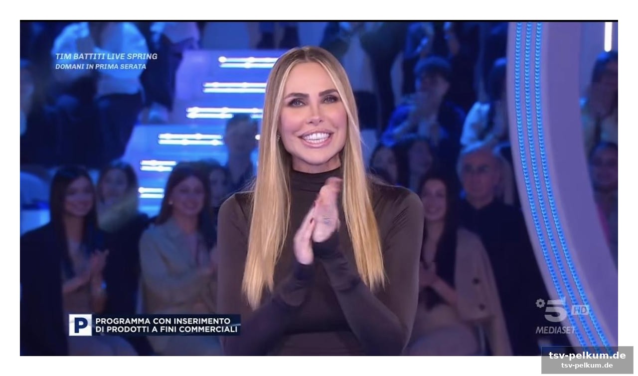 Alessandra mussolinis triumph und die gefahr der eliminierung