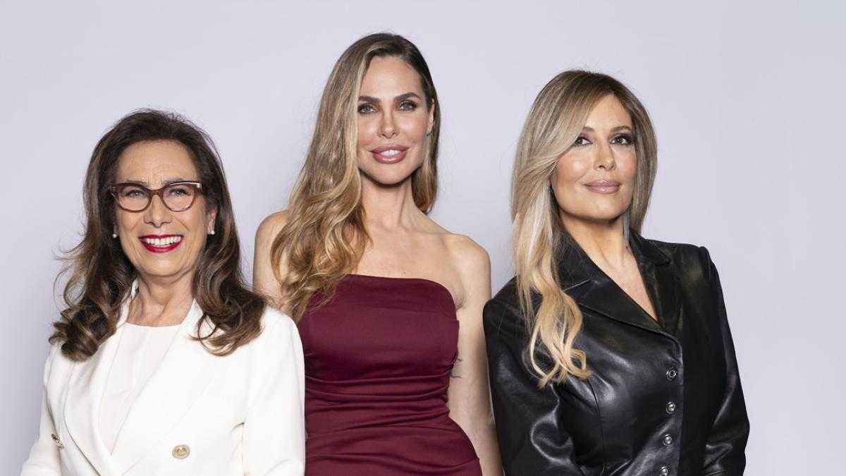 Grande fratello vip feuert neu: ilary blasi und ein könig ohne krone