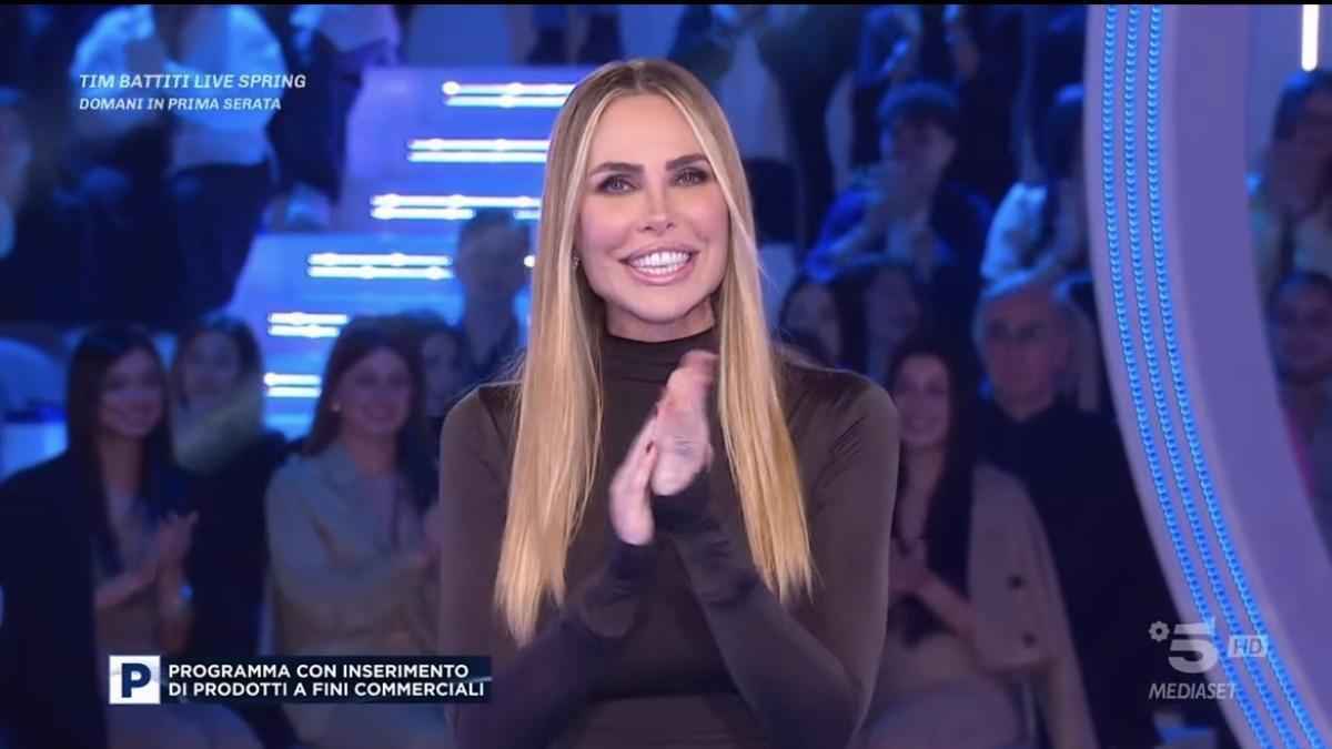Grande fratello vip: finale im visier – dramatische konfrontationen und überraschende wendungen!