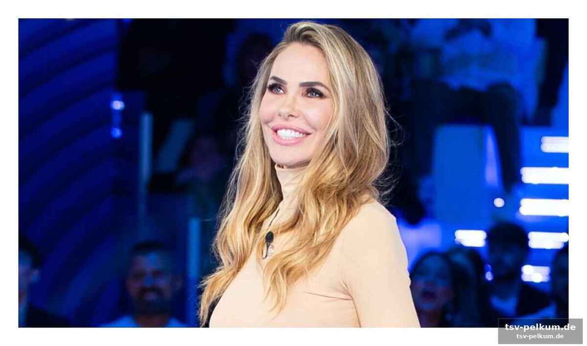 Alessandra mussolini im kreuzfeuer