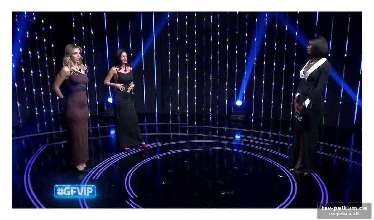 Das „patto delle regine“ und ein finale im zeichen der frauen