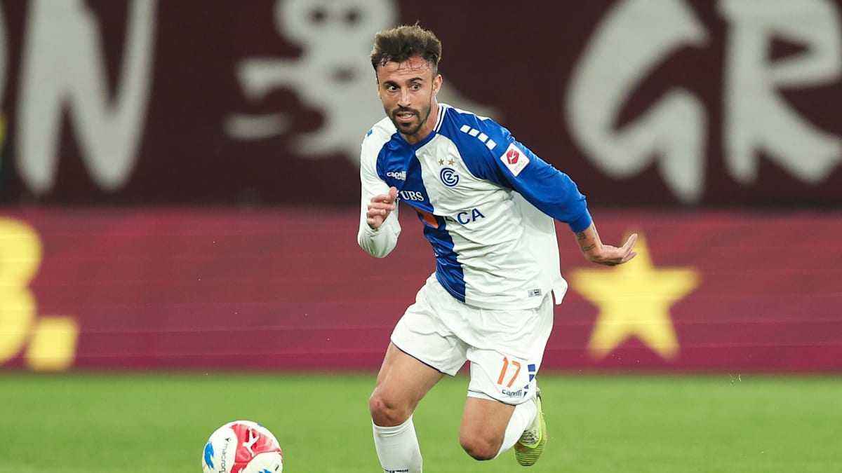 Grasshopper club zürich: doppelte verletzungsniederlage – saison für clemente vorbei?