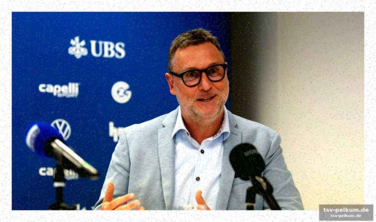 Ein schachzug zur schadensbegrenzung oder panikmache?