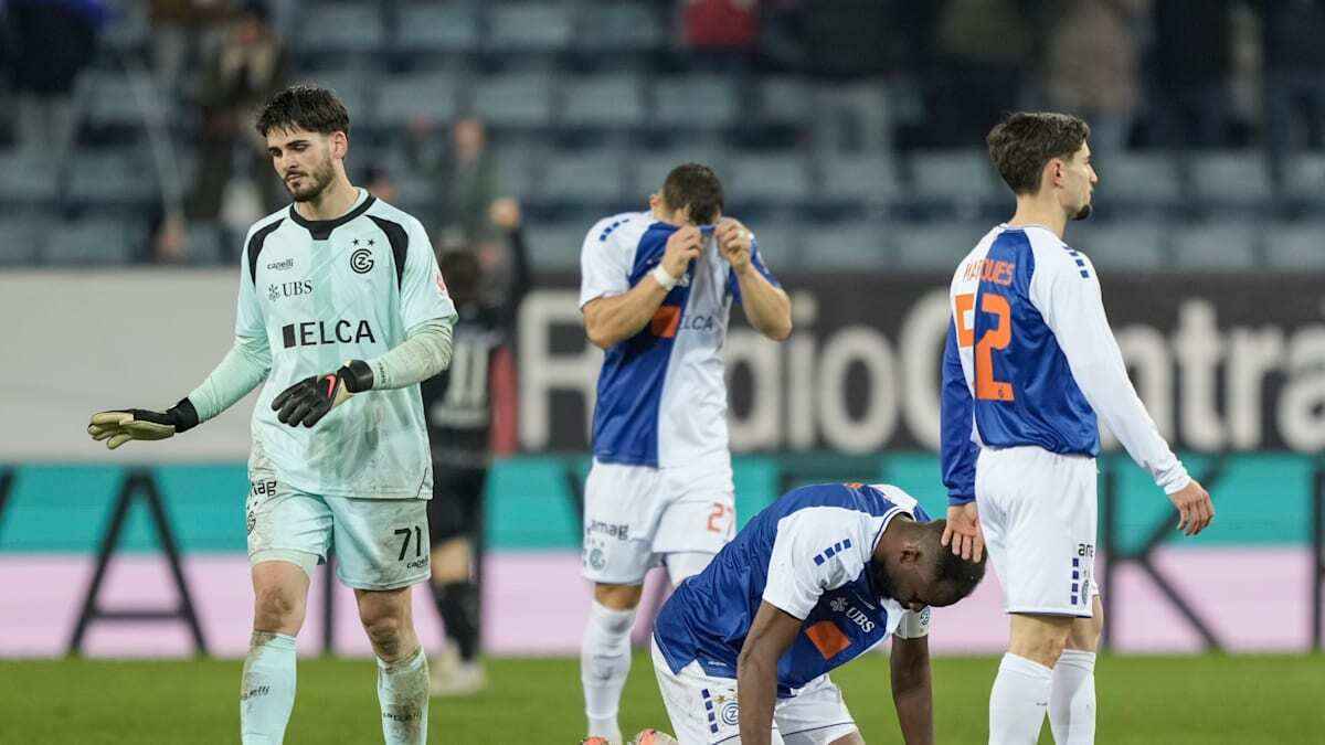 Grasshopper zürich am abgrund: lafc droht verkauf!