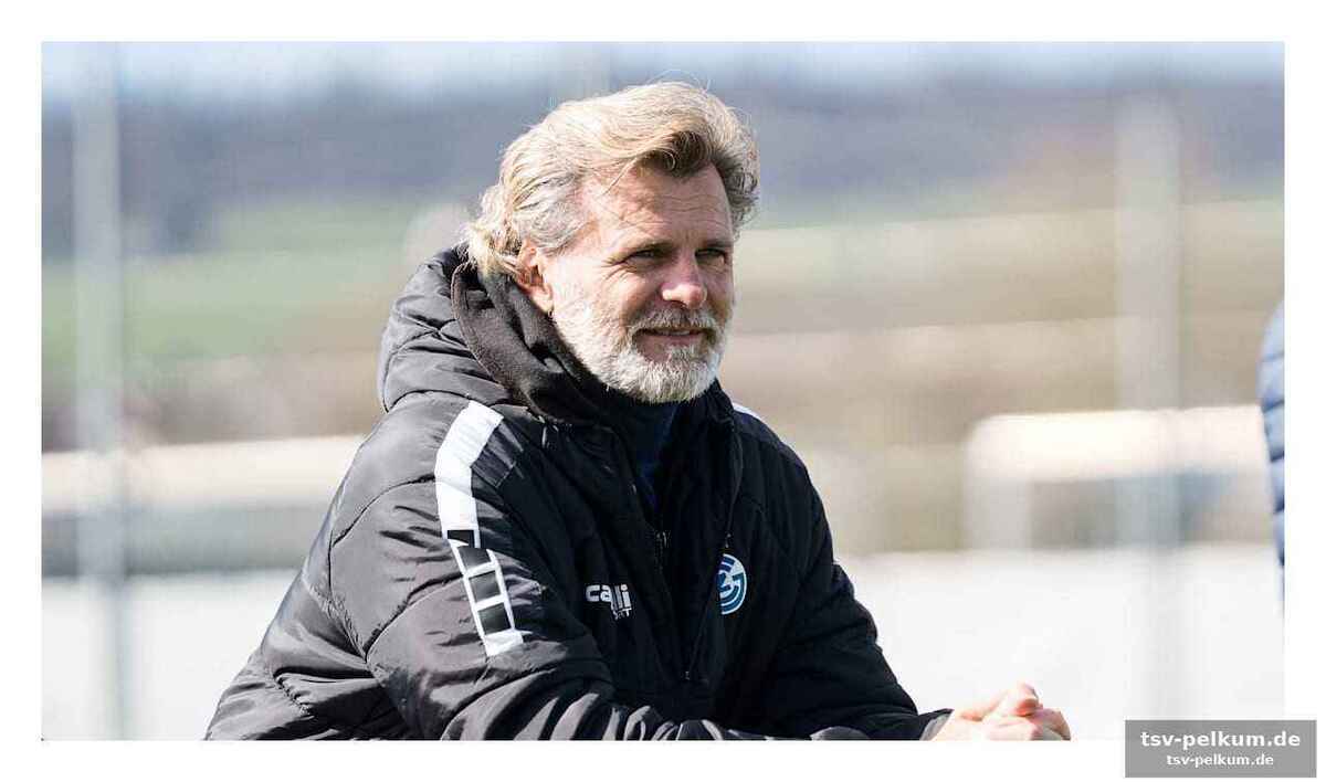 Der mutige trainerentscheid: warum gernot messner?