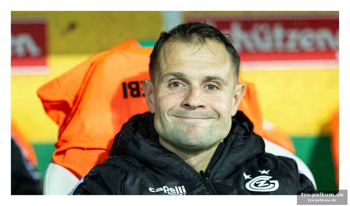 Trainer messner: fokus auf die eigene leistung