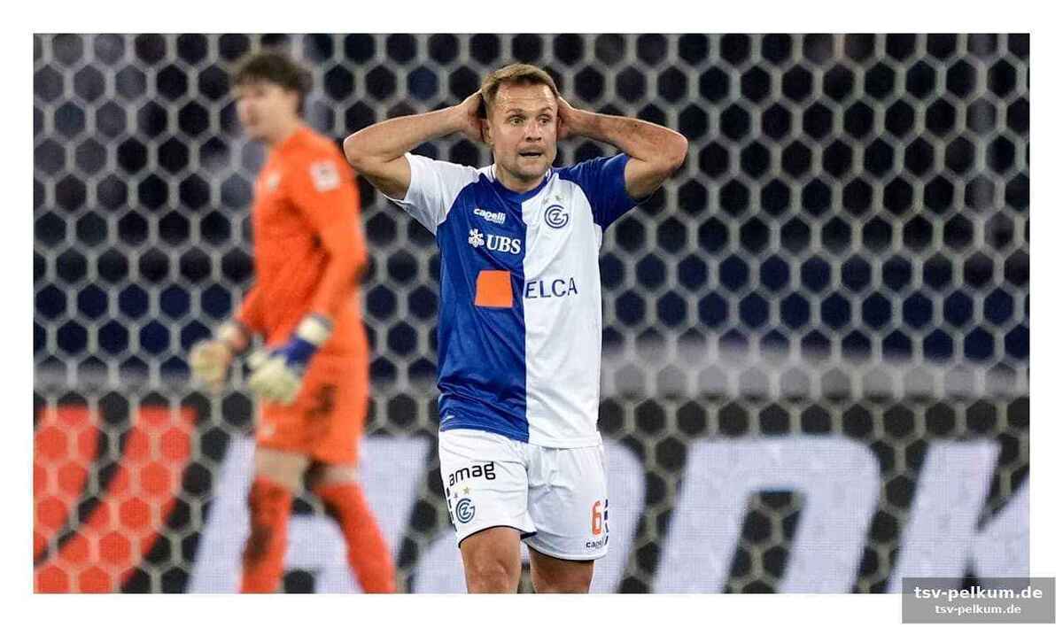 Die liga trägt verantwortung: ein fataler fehler