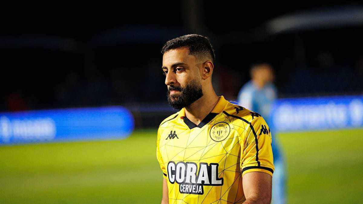Grasshoppers planen transfercoup: tunesier labidi im visier?