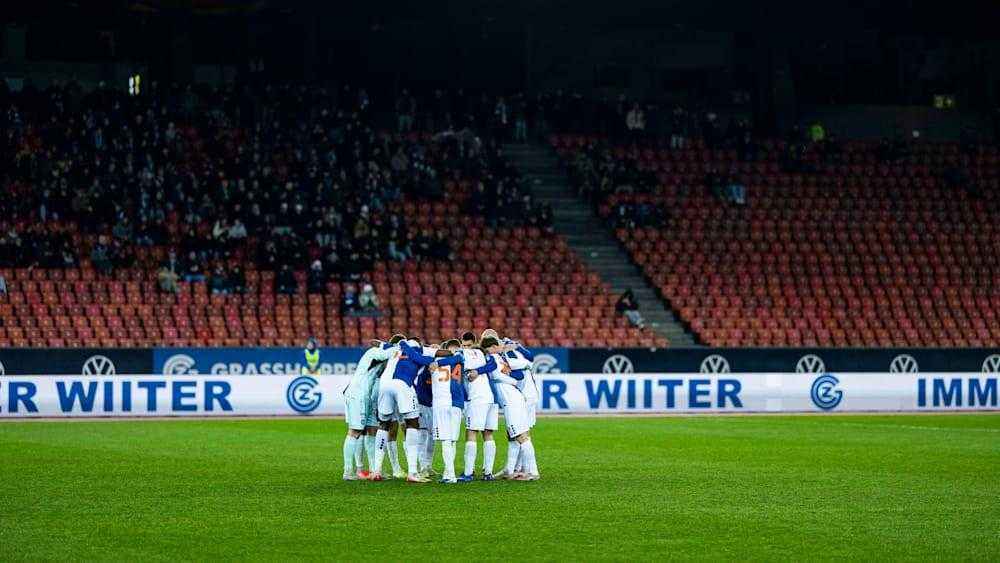 Grasshoppers verstärken abwehr mit neuzugang mouhamed el bachir ngom
