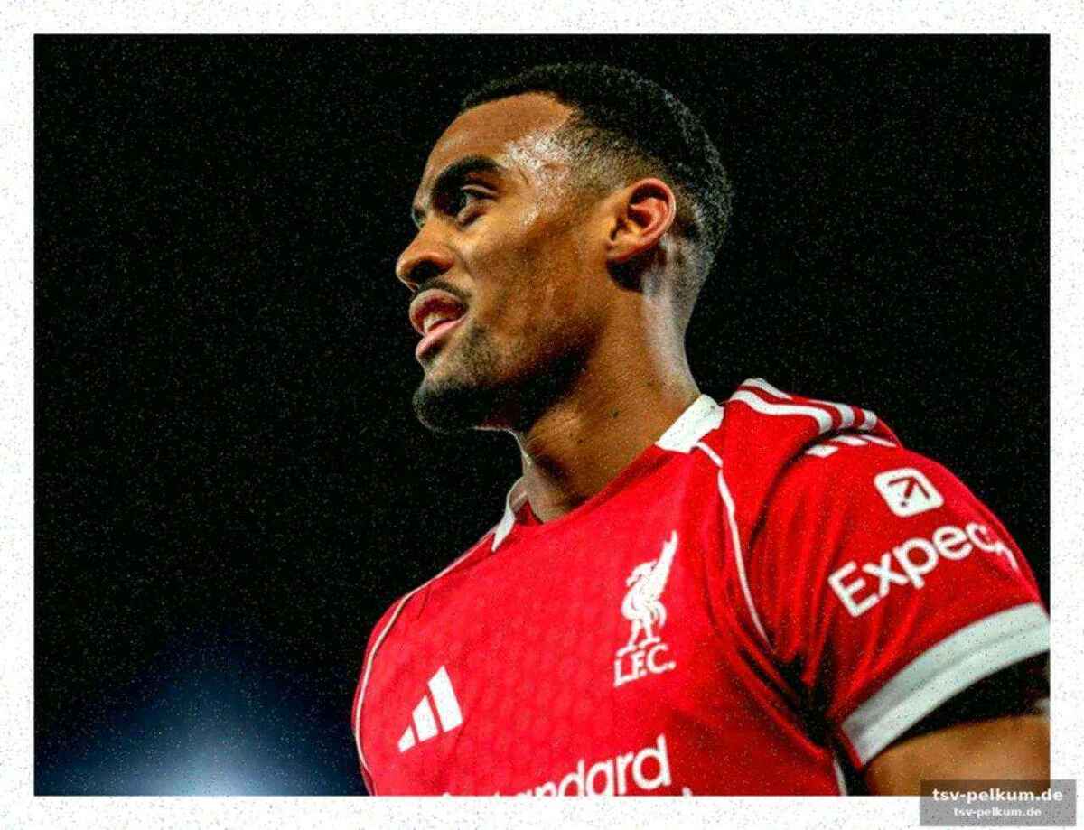In liverpool wird aus talent plötzlich leitwolf