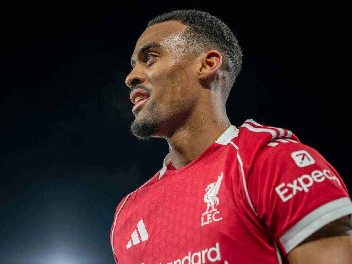 Gravenberch brennt bayern-aus ab und schmiedet mit liverpool neue macht