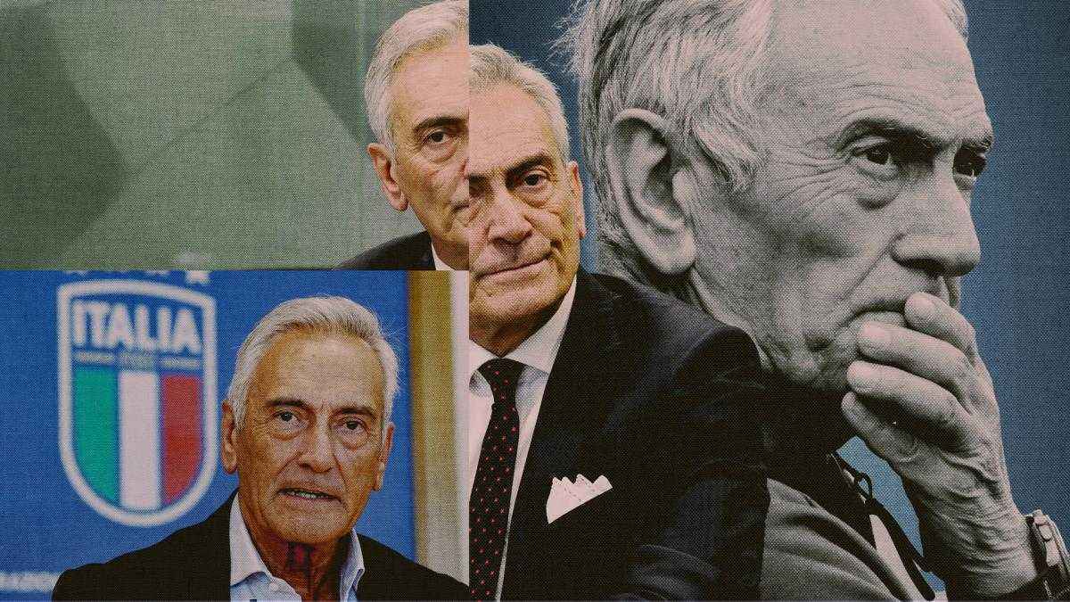 Gravina: der neuanfang im italienischen fußball – ein pyrrhussieg?