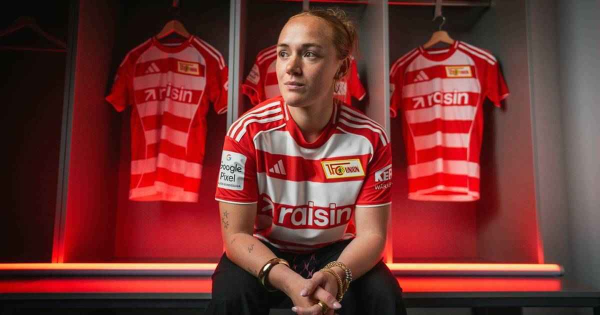 Gräwe stürmt nach berlin: union holt nationalspielerin!