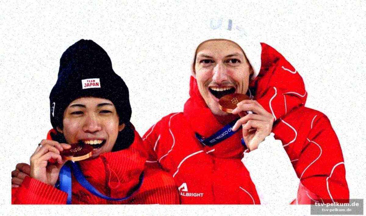 Der perfekte ski für den erfolg