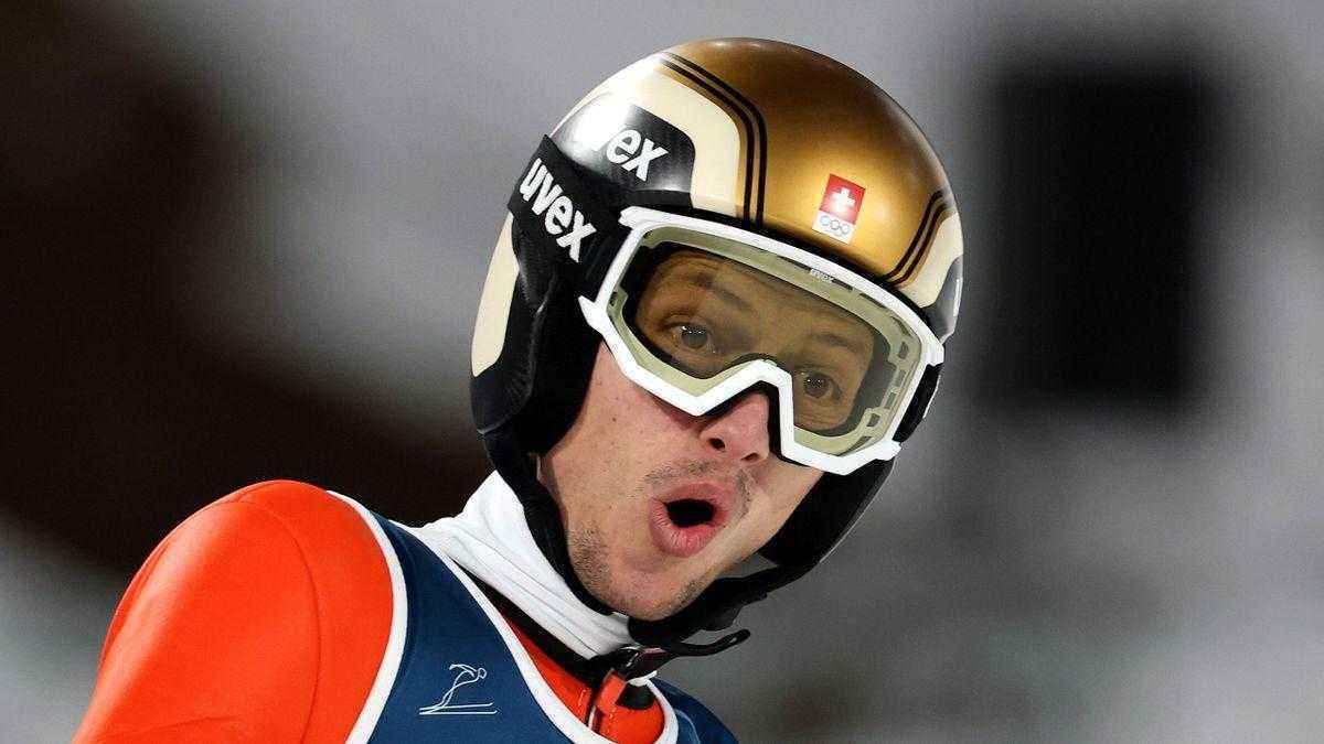 Gregor deschwandens überraschendes olympia-bronze: die geschichte hinter dem coup