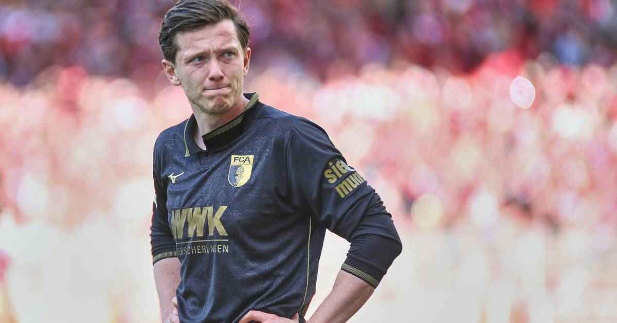 Gregoritsch bleibt in augsburg: fca sichert österreichischen angreifer!