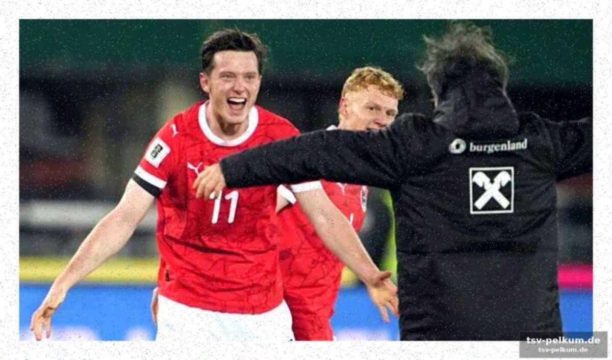 „Jedes länderspiel ist etwas besonderes“