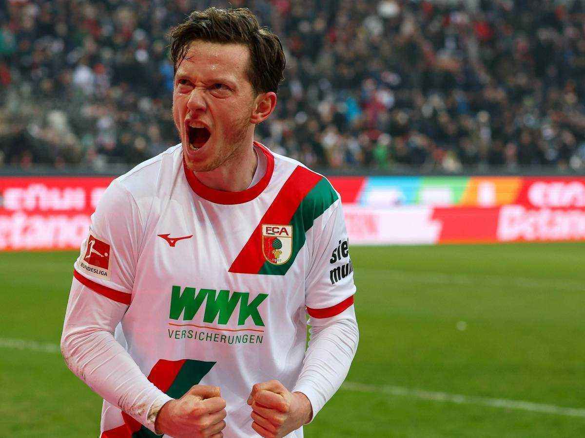 Gregoritsch schießt fca zum sieg – ist der österreicher der retter in der not?