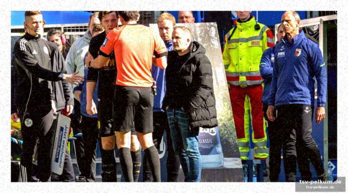 Lob und kritik: ein zweischneidiges schwert
